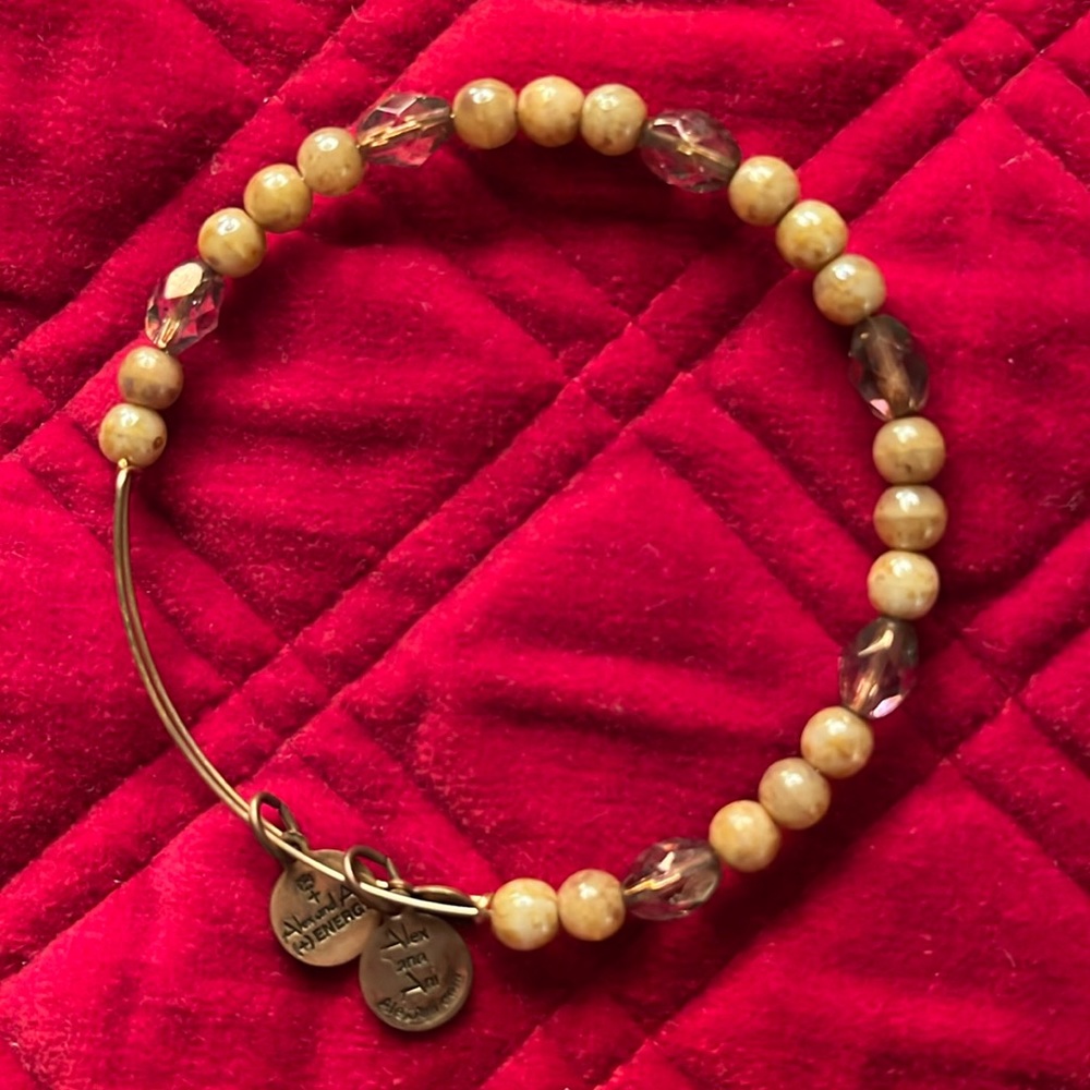 Alex & Ani Bracelet